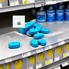 Viagra dans la pharmacie a